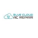 Blue Cloud AC Repair logo